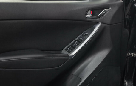 Mazda CX-5 II, 2013 год, 1 469 000 рублей, 18 фотография