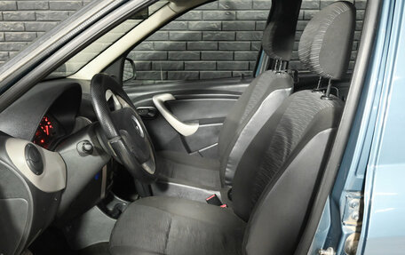 Renault Logan I, 2011 год, 540 000 рублей, 6 фотография