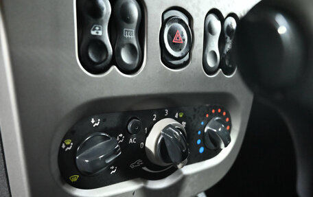 Renault Logan I, 2011 год, 540 000 рублей, 9 фотография