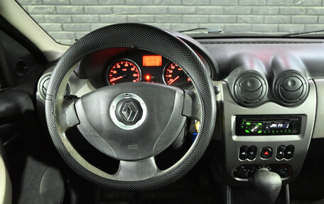 Renault Logan I, 2011 год, 540 000 рублей, 10 фотография