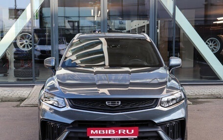 Geely Tugella FY11, 2024 год, 3 090 000 рублей, 2 фотография