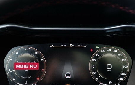 Geely Tugella FY11, 2024 год, 3 090 000 рублей, 7 фотография
