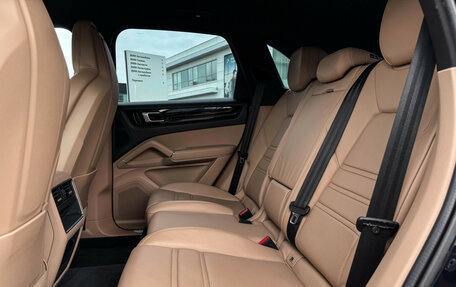 Porsche Cayenne III, 2020 год, 6 500 000 рублей, 10 фотография