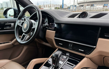 Porsche Cayenne III, 2020 год, 6 500 000 рублей, 9 фотография