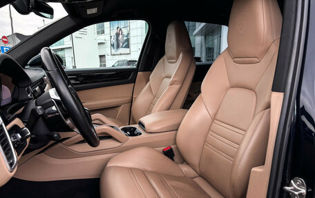 Porsche Cayenne III, 2020 год, 6 500 000 рублей, 16 фотография