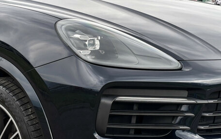 Porsche Cayenne III, 2020 год, 6 500 000 рублей, 24 фотография