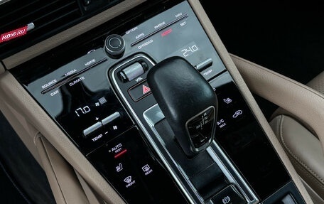 Porsche Cayenne III, 2020 год, 6 500 000 рублей, 17 фотография