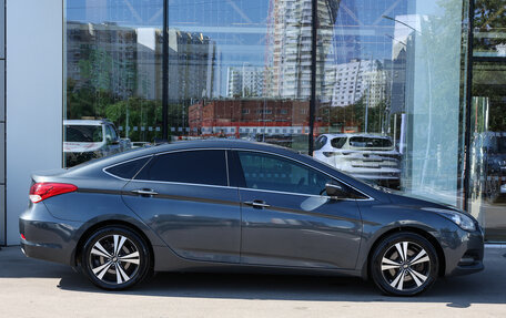 Hyundai i40 I рестайлинг, 2016 год, 1 449 000 рублей, 4 фотография