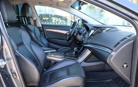 Hyundai i40 I рестайлинг, 2016 год, 1 449 000 рублей, 10 фотография