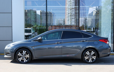 Hyundai i40 I рестайлинг, 2016 год, 1 449 000 рублей, 8 фотография
