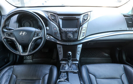 Hyundai i40 I рестайлинг, 2016 год, 1 449 000 рублей, 13 фотография