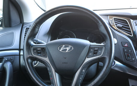 Hyundai i40 I рестайлинг, 2016 год, 1 449 000 рублей, 16 фотография