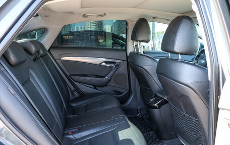 Hyundai i40 I рестайлинг, 2016 год, 1 449 000 рублей, 11 фотография