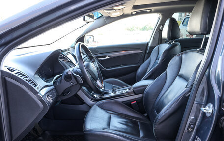 Hyundai i40 I рестайлинг, 2016 год, 1 449 000 рублей, 15 фотография