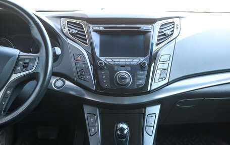 Hyundai i40 I рестайлинг, 2016 год, 1 449 000 рублей, 14 фотография