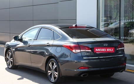 Hyundai i40 I рестайлинг, 2016 год, 1 449 000 рублей, 7 фотография