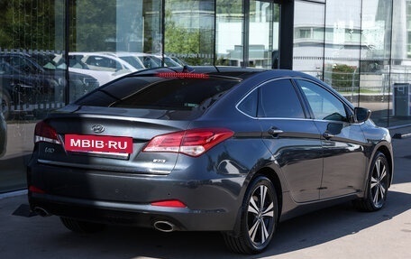 Hyundai i40 I рестайлинг, 2016 год, 1 449 000 рублей, 5 фотография
