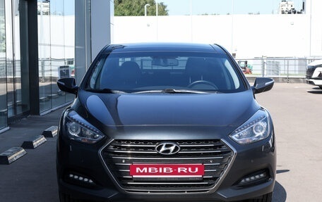 Hyundai i40 I рестайлинг, 2016 год, 1 449 000 рублей, 2 фотография