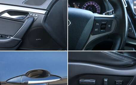 Hyundai i40 I рестайлинг, 2016 год, 1 449 000 рублей, 20 фотография