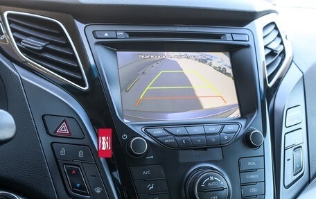 Hyundai i40 I рестайлинг, 2016 год, 1 449 000 рублей, 17 фотография