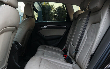 Audi Q5, 2013 год, 1 870 000 рублей, 9 фотография