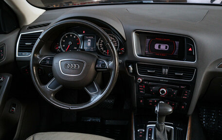 Audi Q5, 2013 год, 1 870 000 рублей, 11 фотография