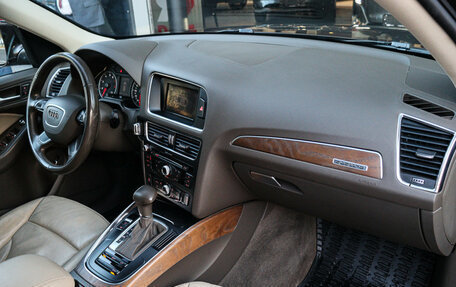 Audi Q5, 2013 год, 1 870 000 рублей, 7 фотография