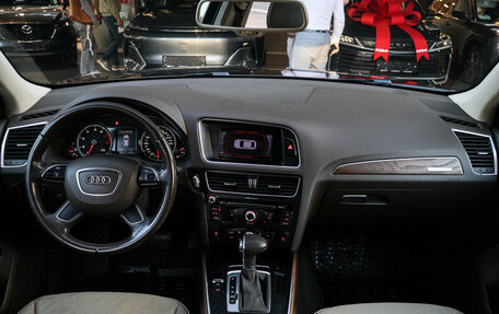 Audi Q5, 2013 год, 1 870 000 рублей, 10 фотография