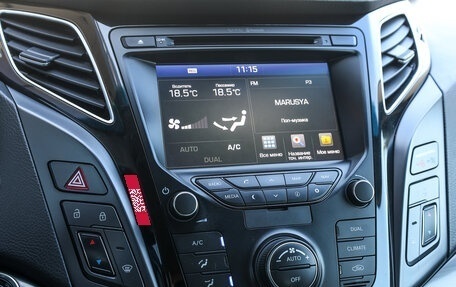 Hyundai i40 I рестайлинг, 2016 год, 1 449 000 рублей, 18 фотография
