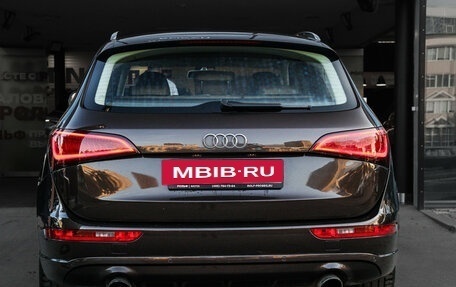 Audi Q5, 2013 год, 1 870 000 рублей, 5 фотография