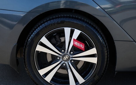 Hyundai i40 I рестайлинг, 2016 год, 1 449 000 рублей, 21 фотография