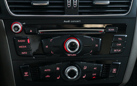 Audi Q5, 2013 год, 1 870 000 рублей, 15 фотография