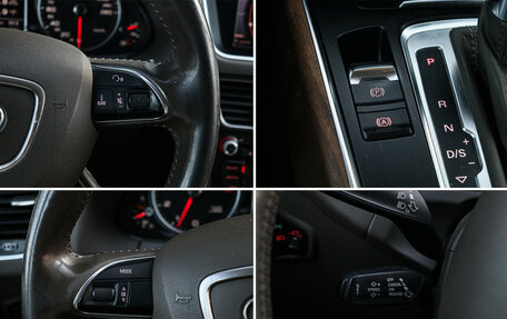 Audi Q5, 2013 год, 1 870 000 рублей, 13 фотография