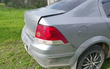 Opel Astra H, 2008 год, 220 000 рублей, 4 фотография
