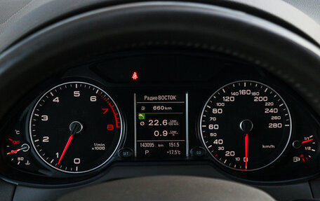 Audi Q5, 2013 год, 1 870 000 рублей, 17 фотография