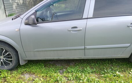 Opel Astra H, 2008 год, 220 000 рублей, 8 фотография