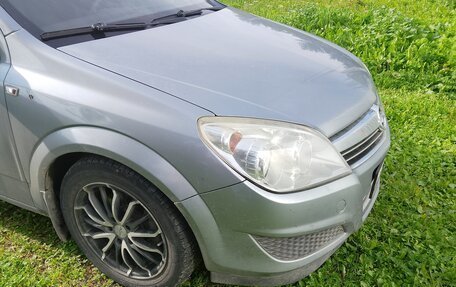 Opel Astra H, 2008 год, 220 000 рублей, 2 фотография