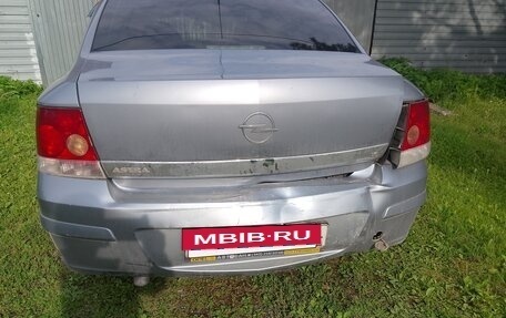 Opel Astra H, 2008 год, 220 000 рублей, 6 фотография