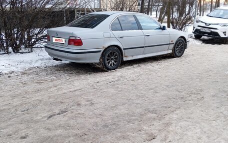 BMW 5 серия, 1996 год, 270 000 рублей, 7 фотография