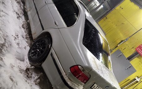 BMW 5 серия, 1996 год, 270 000 рублей, 8 фотография
