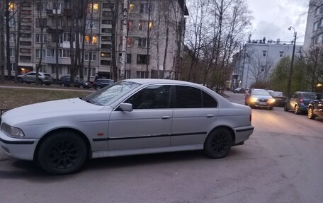 BMW 5 серия, 1996 год, 270 000 рублей, 5 фотография