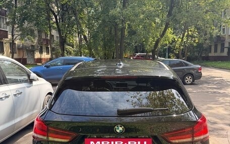 BMW X1, 2021 год, 3 200 000 рублей, 2 фотография