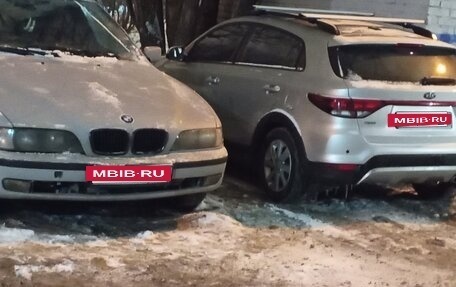 BMW 5 серия, 1996 год, 270 000 рублей, 6 фотография