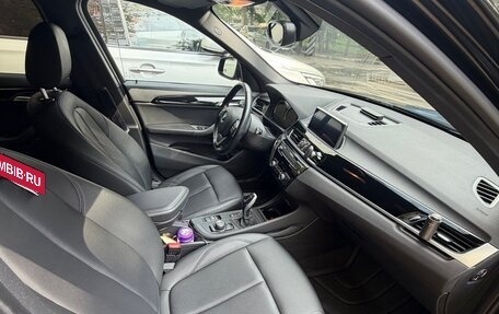 BMW X1, 2021 год, 3 200 000 рублей, 8 фотография