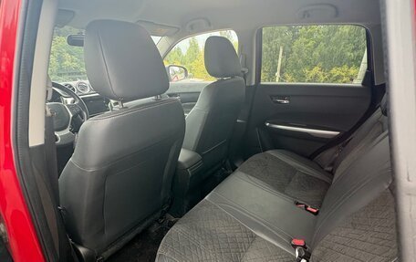 Suzuki Vitara II рестайлинг, 2019 год, 2 300 000 рублей, 17 фотография