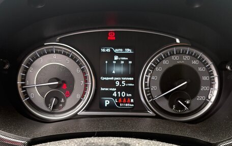 Suzuki Vitara II рестайлинг, 2019 год, 2 300 000 рублей, 13 фотография