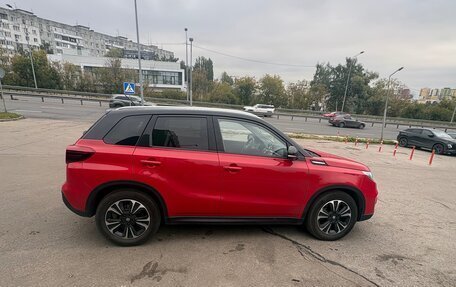 Suzuki Vitara II рестайлинг, 2019 год, 2 300 000 рублей, 7 фотография