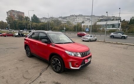Suzuki Vitara II рестайлинг, 2019 год, 2 300 000 рублей, 8 фотография