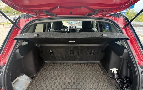 Suzuki Vitara II рестайлинг, 2019 год, 2 300 000 рублей, 19 фотография