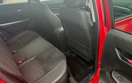 Suzuki Vitara II рестайлинг, 2019 год, 2 300 000 рублей, 21 фотография